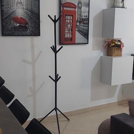 Ohana Apartments Durrës Esterno foto