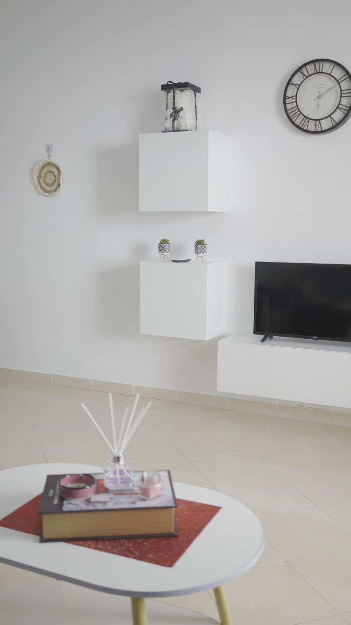 Ohana Apartments Durrës Esterno foto