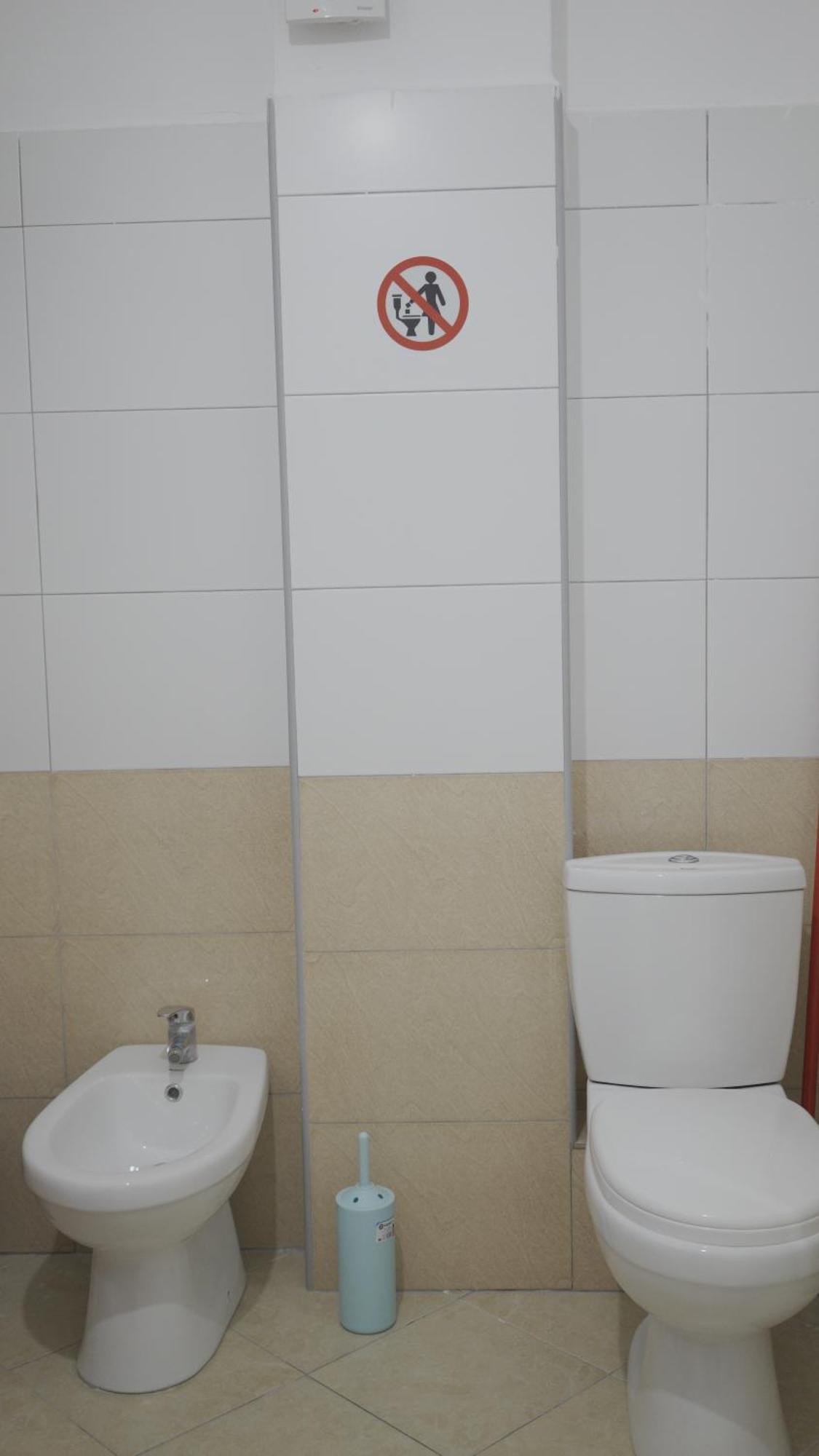 Ohana Apartments Durrës Esterno foto
