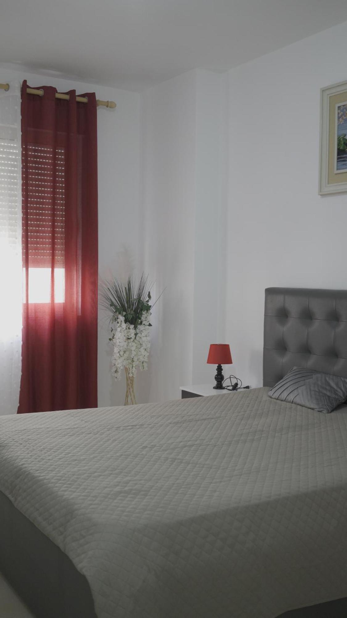 Ohana Apartments Durrës Esterno foto