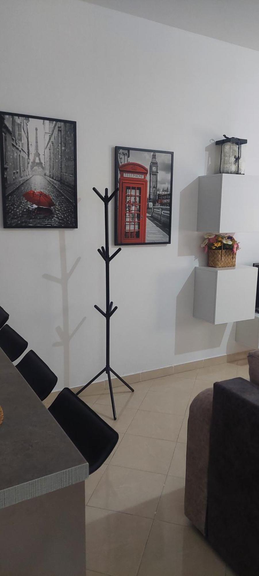 Ohana Apartments Durrës Esterno foto