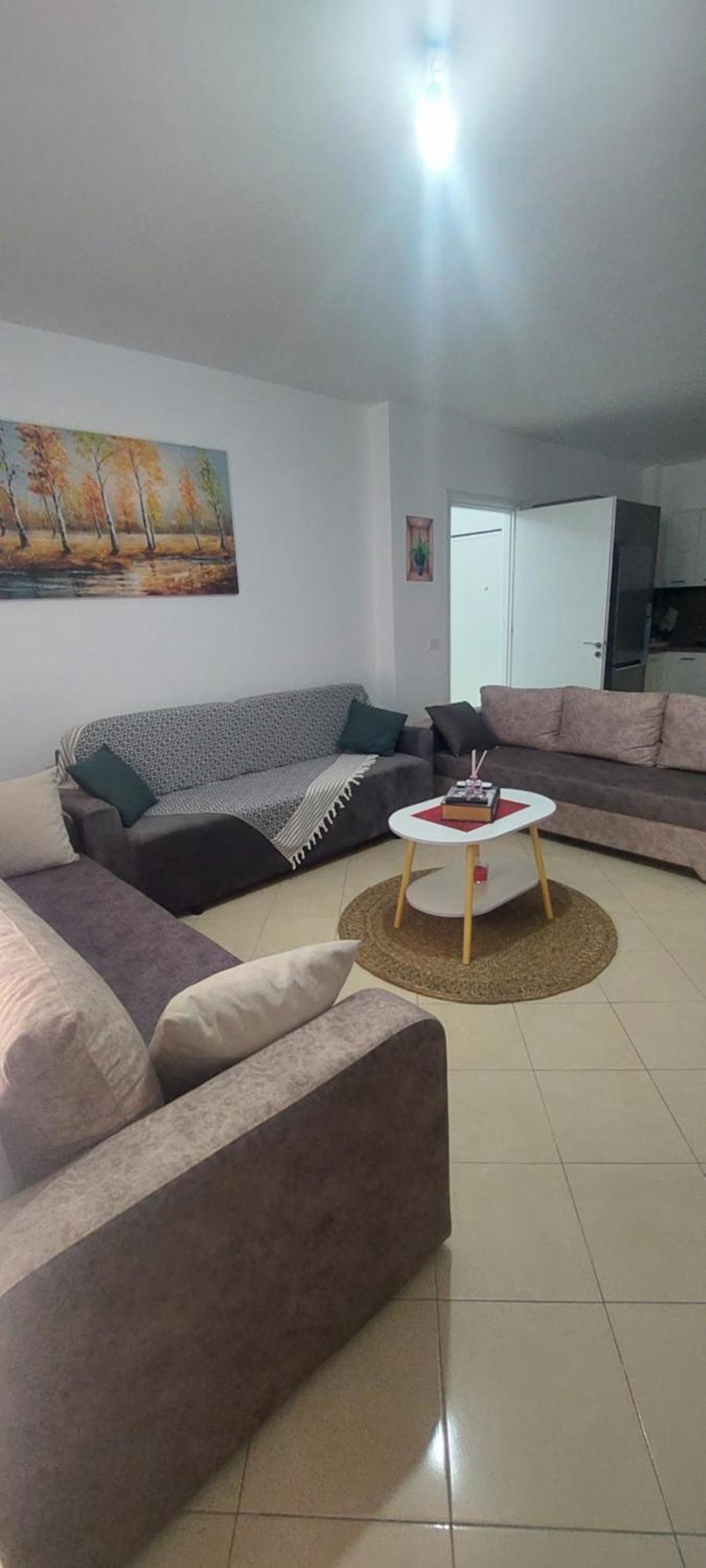 Ohana Apartments Durrës Esterno foto