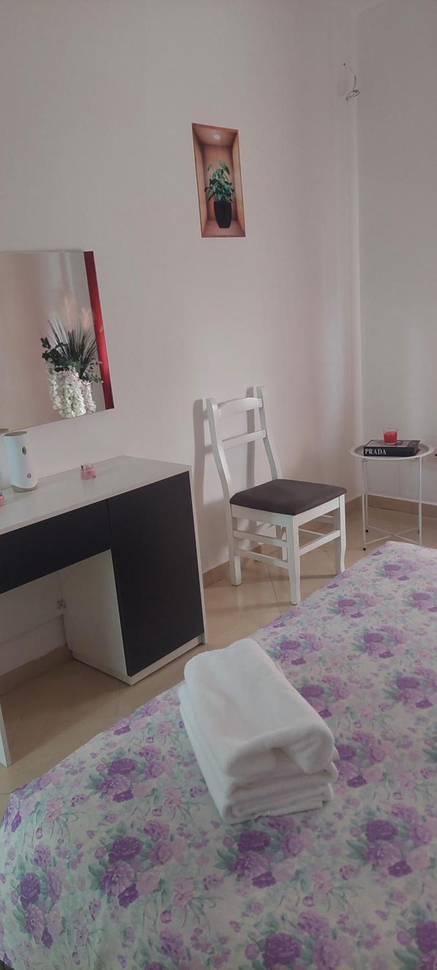 Ohana Apartments Durrës Esterno foto