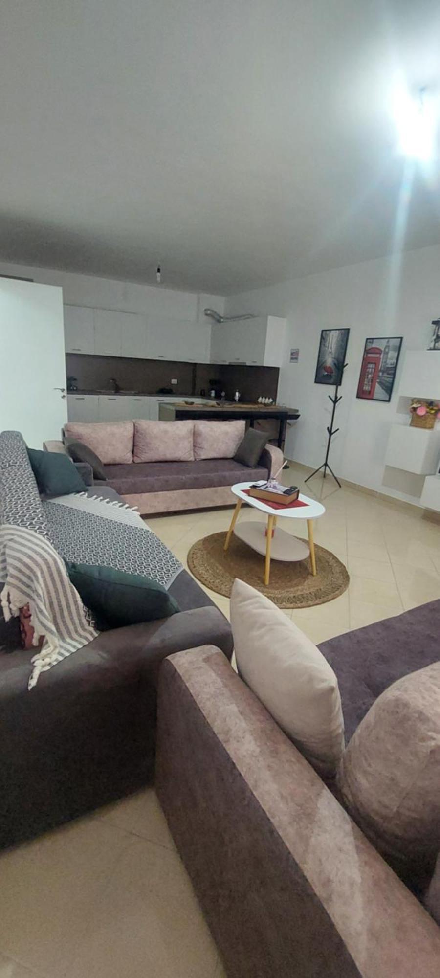 Ohana Apartments Durrës Esterno foto